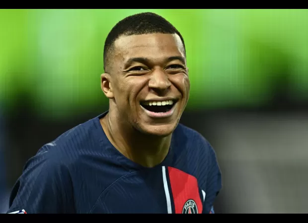 Pep rules out Man City move for Mbappe, saying they know where he wants to go.