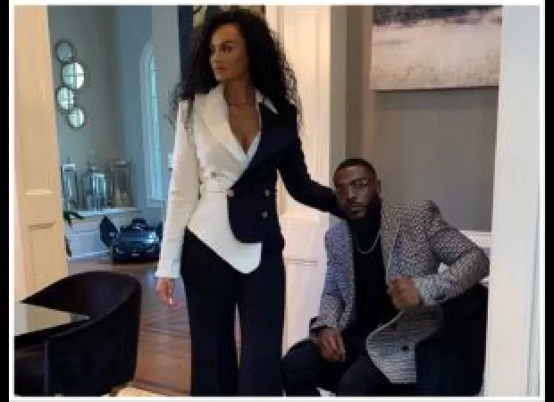 NFL player Tevin Coleman and wife Akilah are connecting the African American community to resources for living with Sickle Cell.