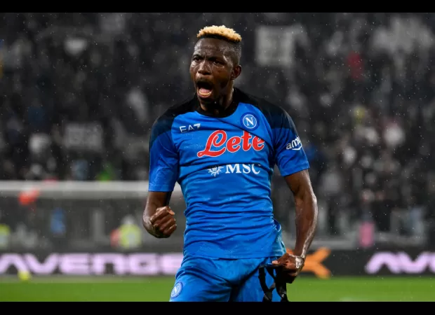 Napoli president offers hope to Man Utd & Chelsea in Victor Osimhen deal: 