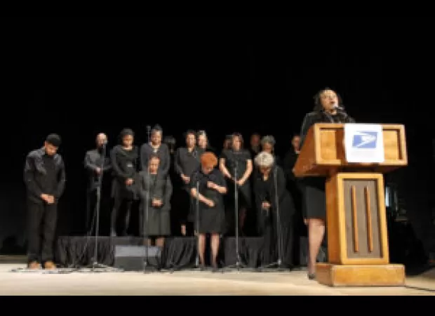 Newark Symphony Hall to host NJ's first Black Creative Economy Summit, focused on empowering business owners.