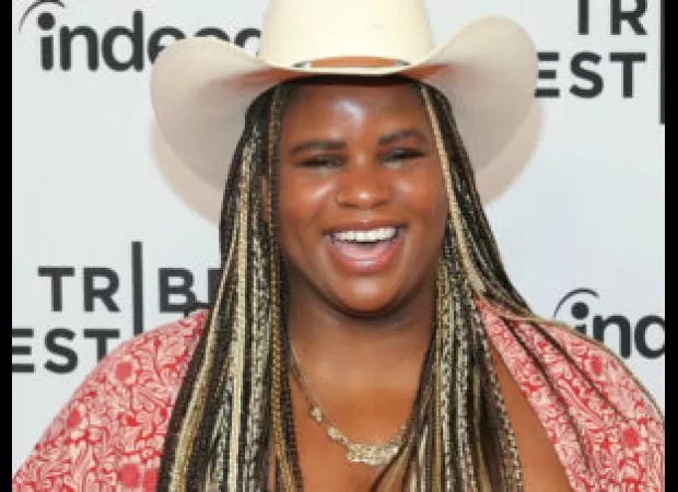 Non-Black people urged to financially contribute to reparations in honor of Juneteenth by advocate Erika Hart.