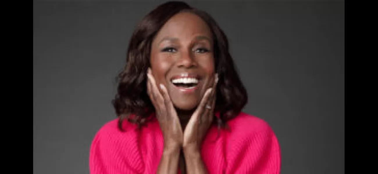 Deborah looks back on her childhood, shares her new book, and shares advice she would give to her younger self.