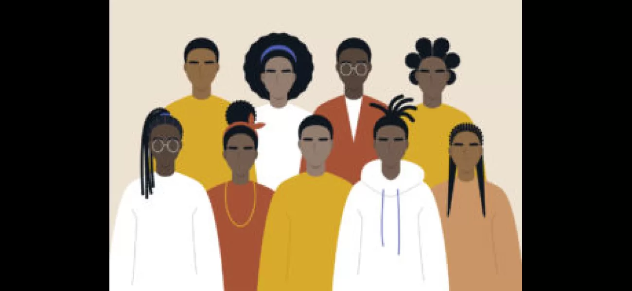 Canva accused of racism after listing black hairstyle as an 