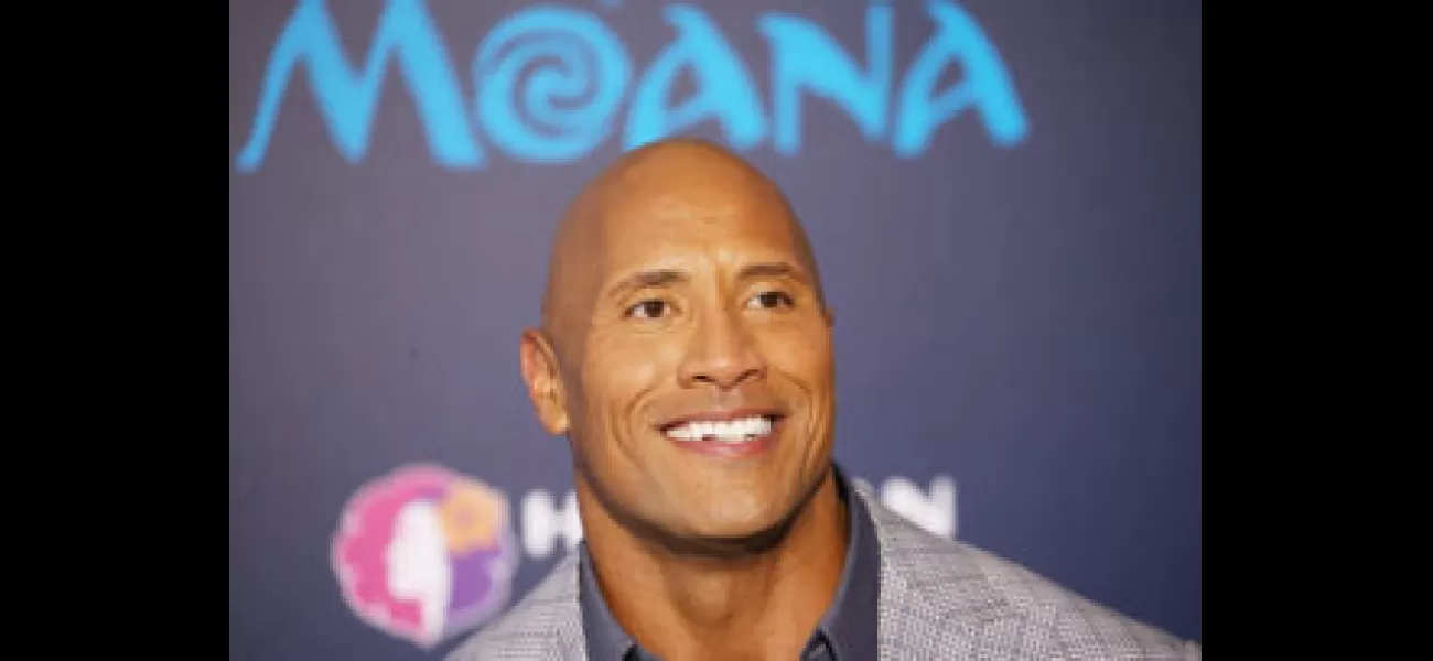 Dwayne Johnson's tequila brand 'Teremana' has exceeded expectations, becoming one of the fastest-growing liquor brands ever.