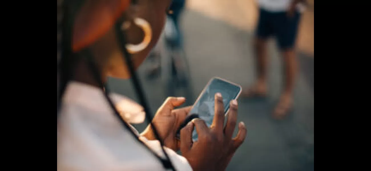A new social media platform is aiming to protect minority groups from online bullying, challenging Twitter's place in the market.