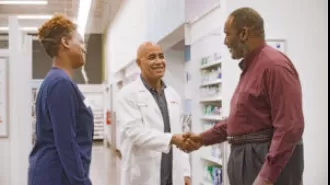 Walgreens offers Black Americans early cancer detection, potentially improving health outcomes.