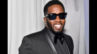 Diddy fulfills $1M pledge to Jackson State University, showing he's committed to his word.