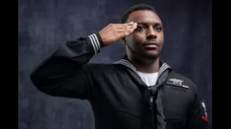 15 Black sailors wrongfully convicted of 