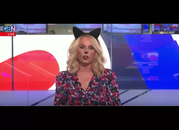 Michelle Dewberry defends mocking kids who 