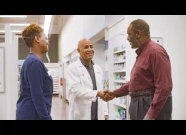 Walgreens offers Black Americans early cancer detection, potentially improving health outcomes.