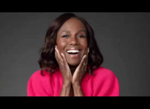 Deborah looks back on her childhood, shares her new book, and shares advice she would give to her younger self.