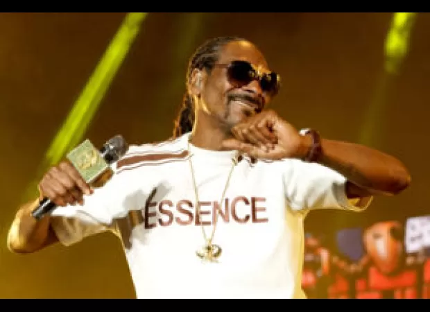 Snoop Dogg: 