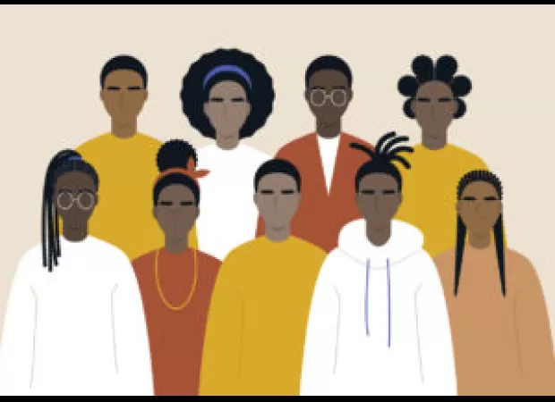 Canva accused of racism after listing black hairstyle as an 