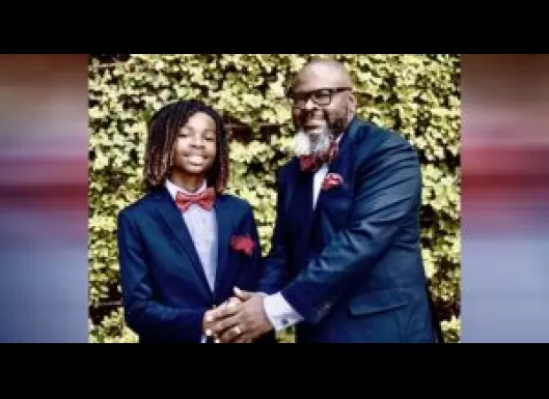 Father and son duo launch online summer camps to teach financial literacy for fourth year.