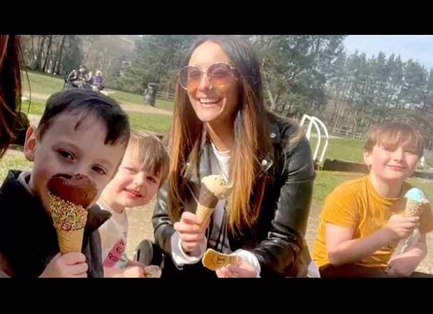 Man confesses to killing pregnant mother of two by reckless driving.