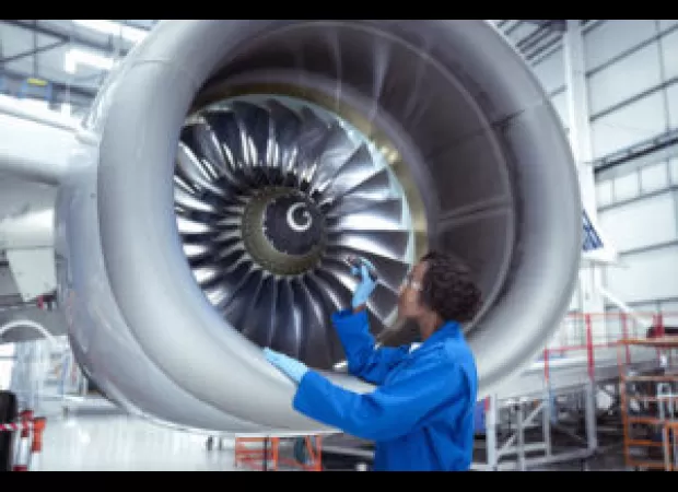 American Airlines fined $15K after worker fatally sucked into plane engine.