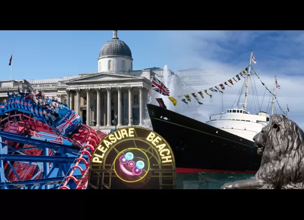 Tripadvisor reveals top places to visit for your next UK holiday.