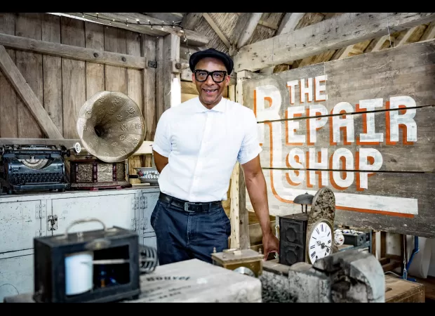 Sir David Jason, 83, is returning to screens alongside a major BBC star.