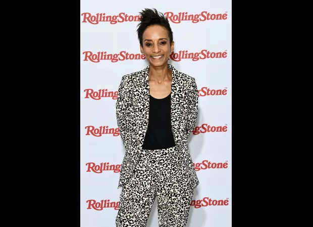 Adele Roberts leaves BBC Radio 1 after 8 years on air.