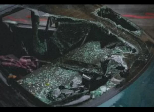 5 students from Minneapolis' Muslim community were killed in a car crash.