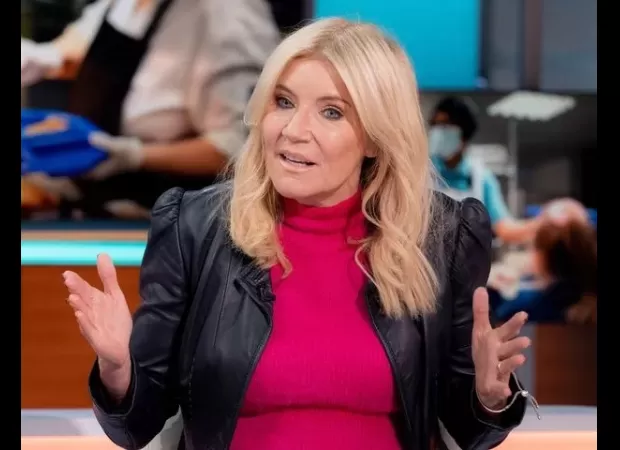 Michelle Collins shocked by Cindy Beale's return: 