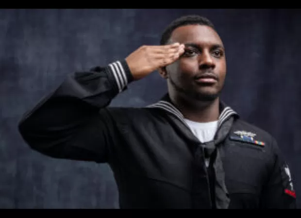 15 Black sailors wrongfully convicted of 