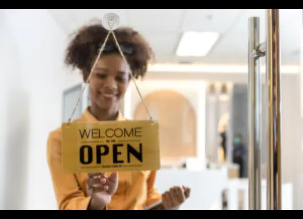 A pledge to transfer $14 billion to over 600 Black entrepreneurs is in motion.