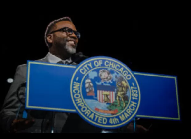 Chicago to spend $6.8M to build monuments, incl. one honoring victims of police torture.