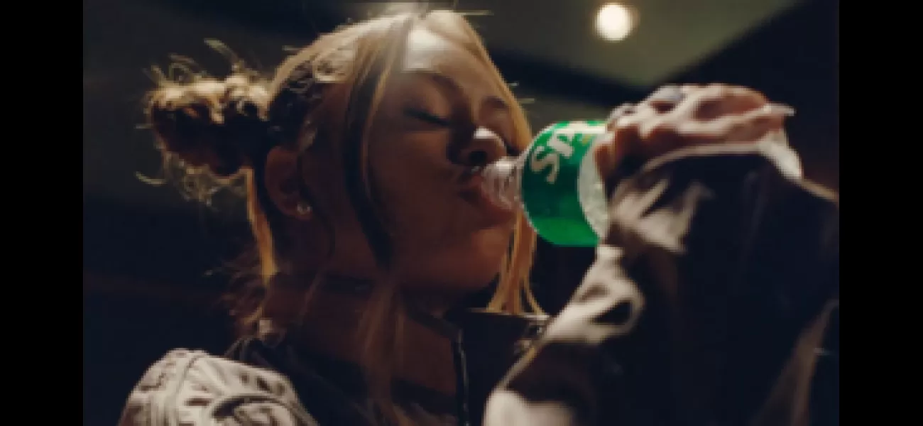 Sprite honors hip-hop's 50th anniversary by collaborating with top stars of the genre.