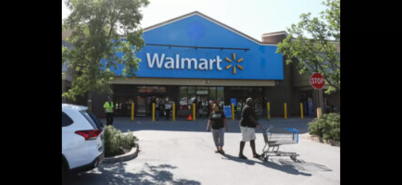 Walmart faces backlash from customers & BLM activists over its 'jail' fundraiser, deemed offensive.