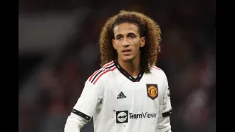 BVB looking to sign Mejbri from Man Utd for £13m this summer.