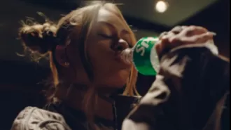 Sprite honors hip-hop's 50th anniversary by collaborating with top stars of the genre.