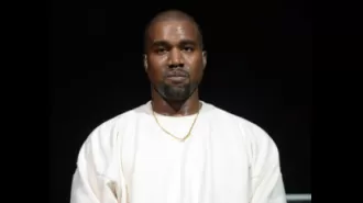 Kanye defends against ex-Donda Academy instructors' claims.