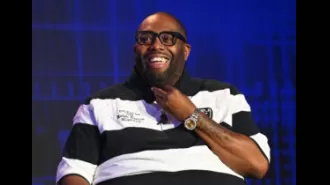 Killer Mike: New laws disproportionately affect Black people, first and worst.
