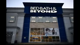 Bed Bath & Beyond faces backlash for wrongly accusing a Black couple of shoplifting.