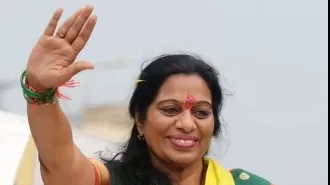 Police yet to take action against MLA Geeta Patil for slapping a woman in Mira-Bhayandar.