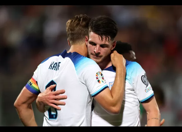 Declan Rice may need to go on strike to get Arsenal to sign him, says Danny Murphy.