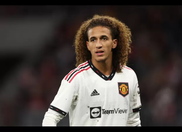 BVB looking to sign Mejbri from Man Utd for £13m this summer.