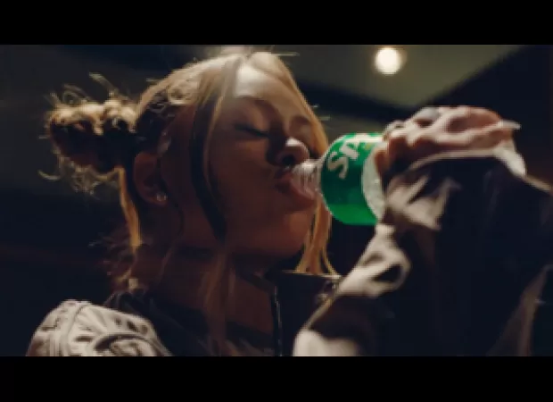 Sprite honors hip-hop's 50th anniversary by collaborating with top stars of the genre.