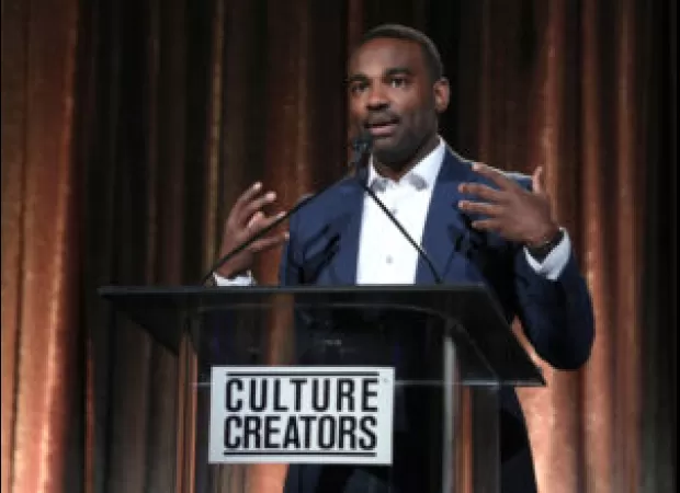 Morehouse Alum helps Black athletes secure long-term wealth & end financial fouls with new firm.