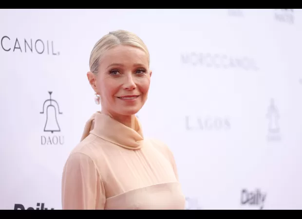 Gwyneth Paltrow not releasing chocolates flavored like vaginas.