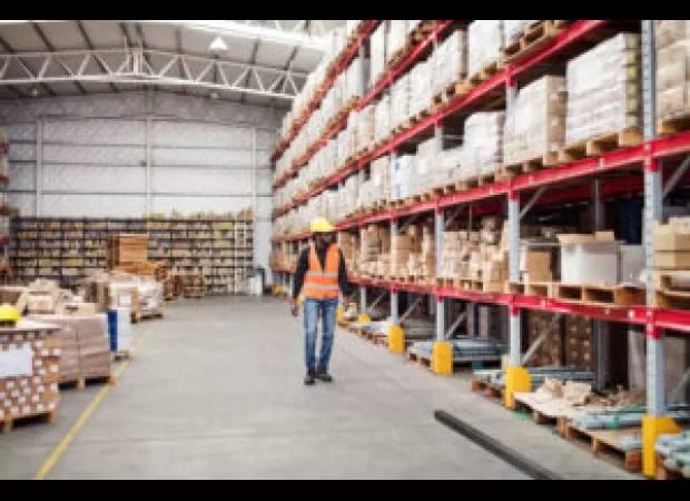 Employee at black-owned hardware store targeted with racist prank after discovering a noose on Juneteenth.