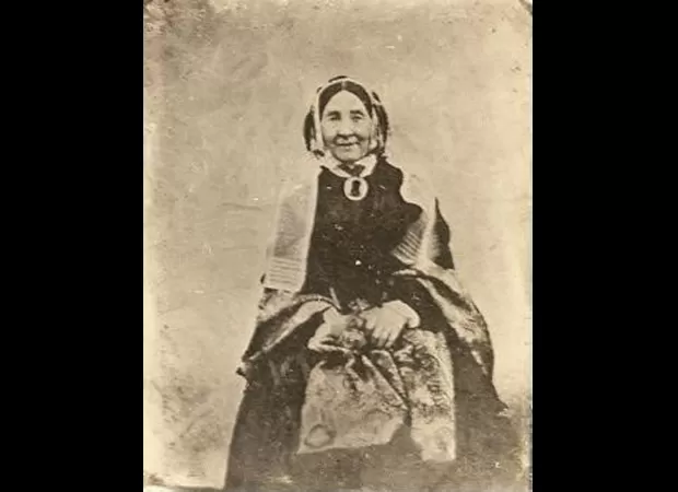 Kevin hopes baby Minnie will be inspired by strong, resilient female ancestors he uncovered on the show.