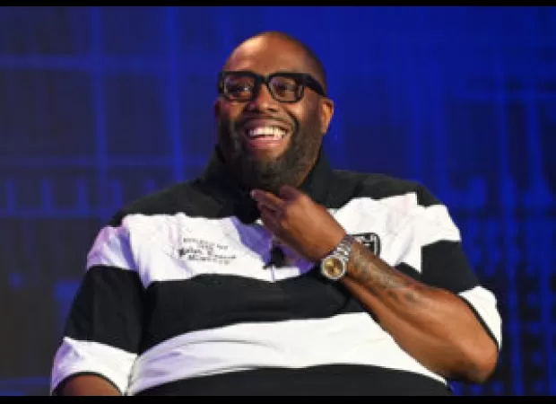 Killer Mike: New laws disproportionately affect Black people, first and worst.
