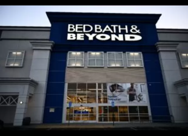 Bed Bath & Beyond faces backlash for wrongly accusing a Black couple of shoplifting.