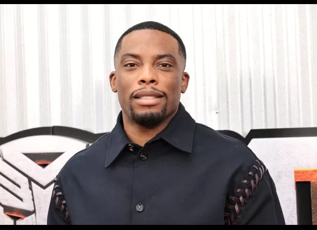 Woody McClain has signed a publishing deal with Godhood Comics, owned by Black people, for a comic series called ‘The Brotherhood’.