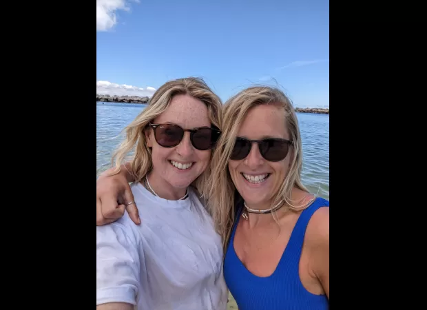 Don't judge mums for taking time off for themselves; it's important for all of them.