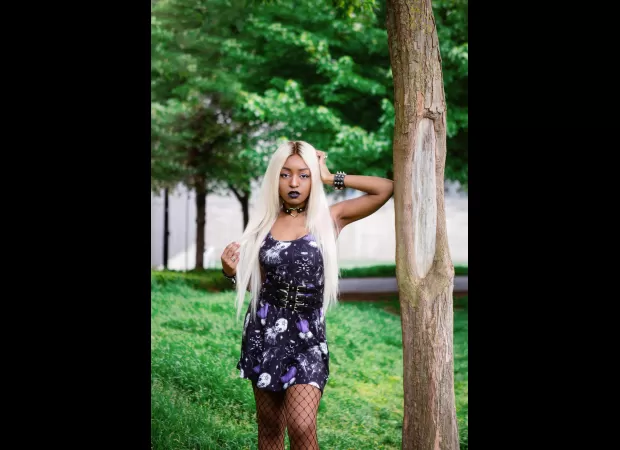 Navigating a world that focuses heavily on sex when you are asexual.