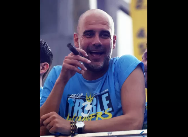 Declan Rice is uncertain about a potential transfer to Manchester City due to two reasons.