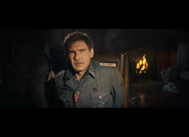 Xbox confirms before the Bethesda buyout, an Indiana Jones game was planned for PS5.